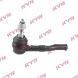 Spurstangenkopf Vorderachse links KYB KTR4273