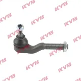 Spurstangenkopf Vorderachse links KYB KTR4292