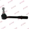 Spurstangenkopf Vorderachse KYB KTR4344