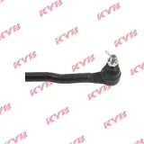 Spurstangenkopf Vorderachse rechts KYB KTR4360