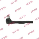 Spurstangenkopf Vorderachse links KYB KTR4361