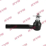 Spurstangenkopf Vorderachse KYB KTR4376