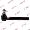 Spurstangenkopf Vorderachse KYB KTR4377