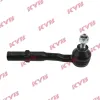 Spurstangenkopf Vorderachse KYB KTR4378