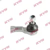 Spurstangenkopf Vorderachse KYB KTR4384