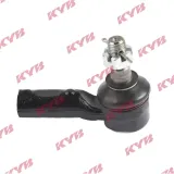 Spurstangenkopf Vorderachse KYB KTR4385