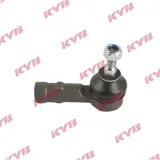 Spurstangenkopf Vorderachse links Vorderachse rechts KYB KTR4401
