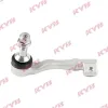 Spurstangenkopf 1. Vorderachse links KYB KTR4409