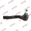 Spurstangenkopf 1. Vorderachse links KYB KTR4438