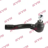 Spurstangenkopf 1. Vorderachse links KYB KTR4438