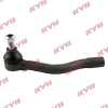 Spurstangenkopf 1. Vorderachse links KYB KTR4440