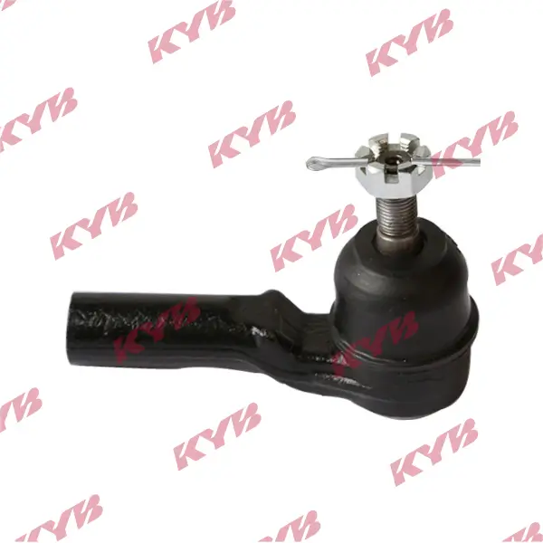 Spurstangenkopf Vorderachse links Vorderachse rechts KYB KTR4447
