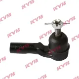 Spurstangenkopf Vorderachse links Vorderachse rechts KYB KTR4447