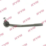 Spurstangenkopf 1. Vorderachse links KYB KTR4452