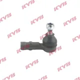 Spurstangenkopf Vorderachse links Vorderachse rechts KYB KTR4464