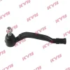 Spurstangenkopf 1. Vorderachse links KYB KTR4477
