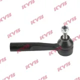 Spurstangenkopf 1. Vorderachse rechts KYB KTR4480