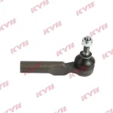 Spurstangenkopf Vorderachse links Vorderachse rechts KYB KTR4490