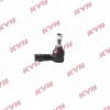 Spurstangenkopf Vorderachse links Vorderachse rechts KYB KTR4496