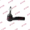 Spurstangenkopf Vorderachse KYB KTR4530