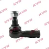 Spurstangenkopf 1. Vorderachse links KYB KTR4539