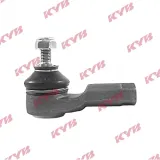 Spurstangenkopf Vorderachse links Vorderachse rechts KYB KTR4544