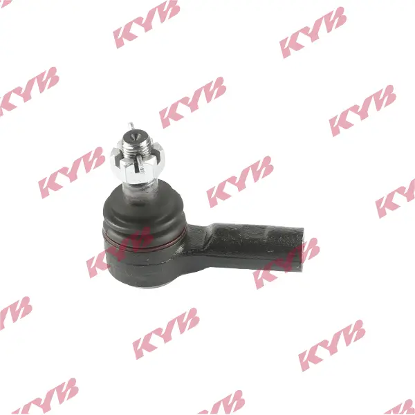Spurstangenkopf Vorderachse links Vorderachse rechts KYB KTR4581