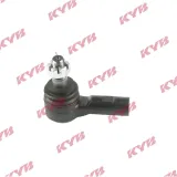 Spurstangenkopf Vorderachse links Vorderachse rechts KYB KTR4581
