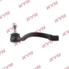 Spurstangenkopf 1. Vorderachse links KYB KTR4594