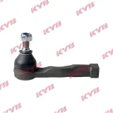 Spurstangenkopf 1. Vorderachse rechts KYB KTR4609