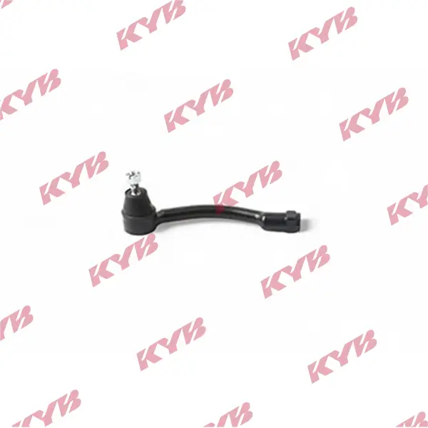 Spurstangenkopf 1. Vorderachse links KYB KTR4614