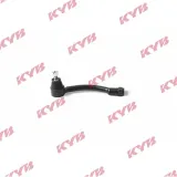 Spurstangenkopf 1. Vorderachse links KYB KTR4614