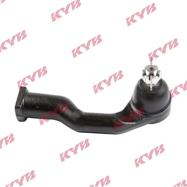 Spurstangenkopf außen 1. Vorderachse rechts KYB KTR4617