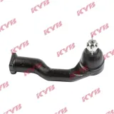 Spurstangenkopf außen 1. Vorderachse rechts KYB KTR4617