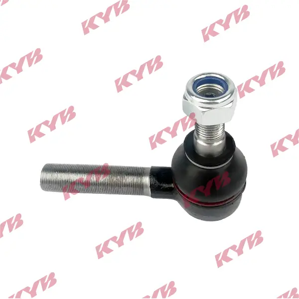 Spurstangenkopf außen 1. Vorderachse links 1. Vorderachse rechts KYB KTR4623