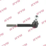 Spurstangenkopf Vorderachse links Vorderachse rechts KYB KTR4624