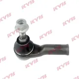 Spurstangenkopf Vorderachse links Vorderachse rechts KYB KTR4631