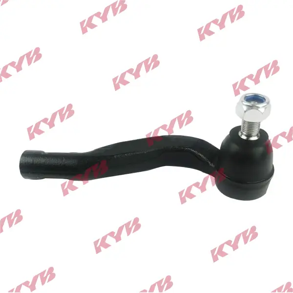 Spurstangenkopf außen 1. Vorderachse rechts KYB KTR4644