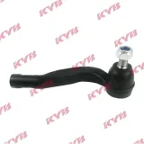 Spurstangenkopf außen 1. Vorderachse rechts KYB KTR4644