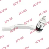 Spurstangenkopf 1. Vorderachse rechts KYB KTR4656