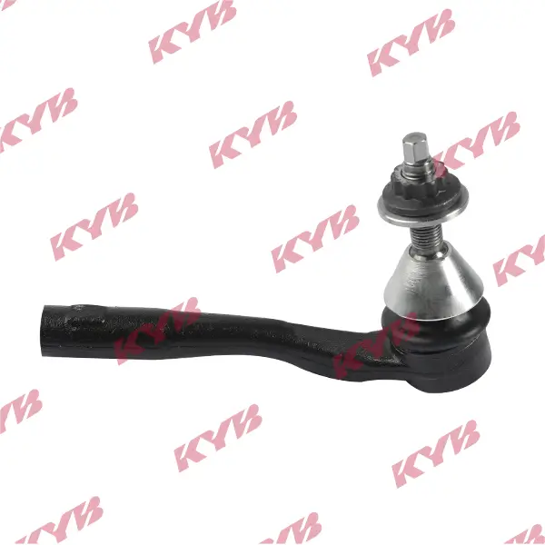 Spurstangenkopf Vorderachse links Vorderachse rechts KYB KTR4660