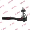 Spurstangenkopf Vorderachse links Vorderachse rechts KYB KTR4660