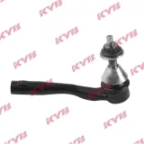 Spurstangenkopf Vorderachse links Vorderachse rechts KYB KTR4660