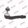 Spurstangenkopf 1. Vorderachse links KYB KTR4662