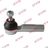 Spurstangenkopf Vorderachse links Vorderachse rechts KYB KTR4683