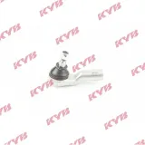 Spurstangenkopf Vorderachse links Vorderachse rechts KYB KTR4685
