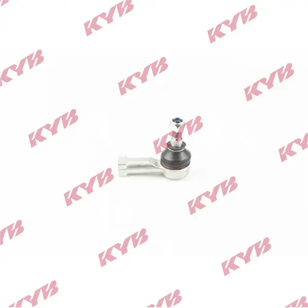 Spurstangenkopf Vorderachse links Vorderachse rechts KYB KTR4694