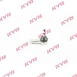 Spurstangenkopf Vorderachse links Vorderachse rechts KYB KTR4694