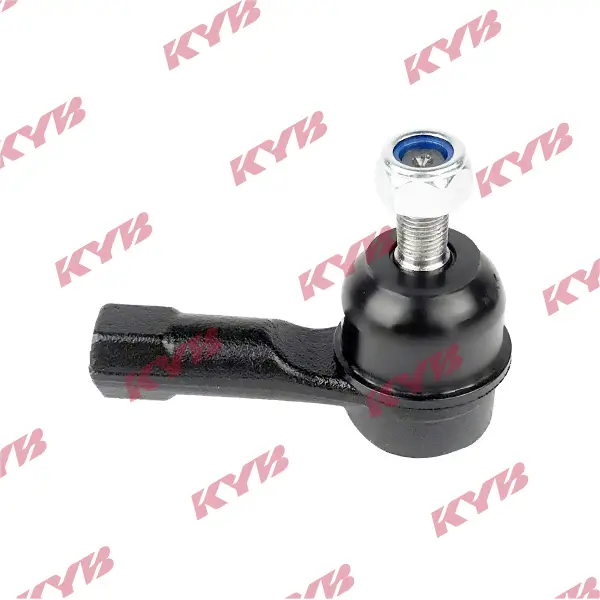 Spurstangenkopf Vorderachse links Vorderachse rechts KYB KTR4696