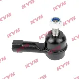 Spurstangenkopf Vorderachse links Vorderachse rechts KYB KTR4696